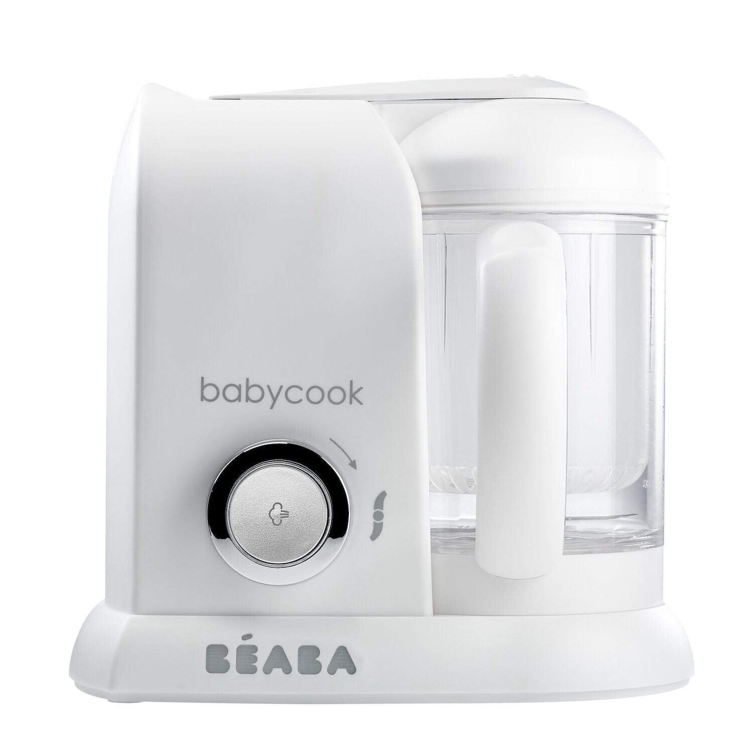 BEABA Babycook Solo baby food maker in cloud
