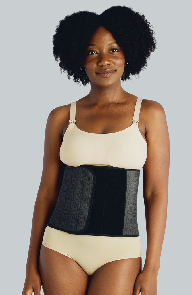 Belly Bandit Original Postpartum Belly Wrap