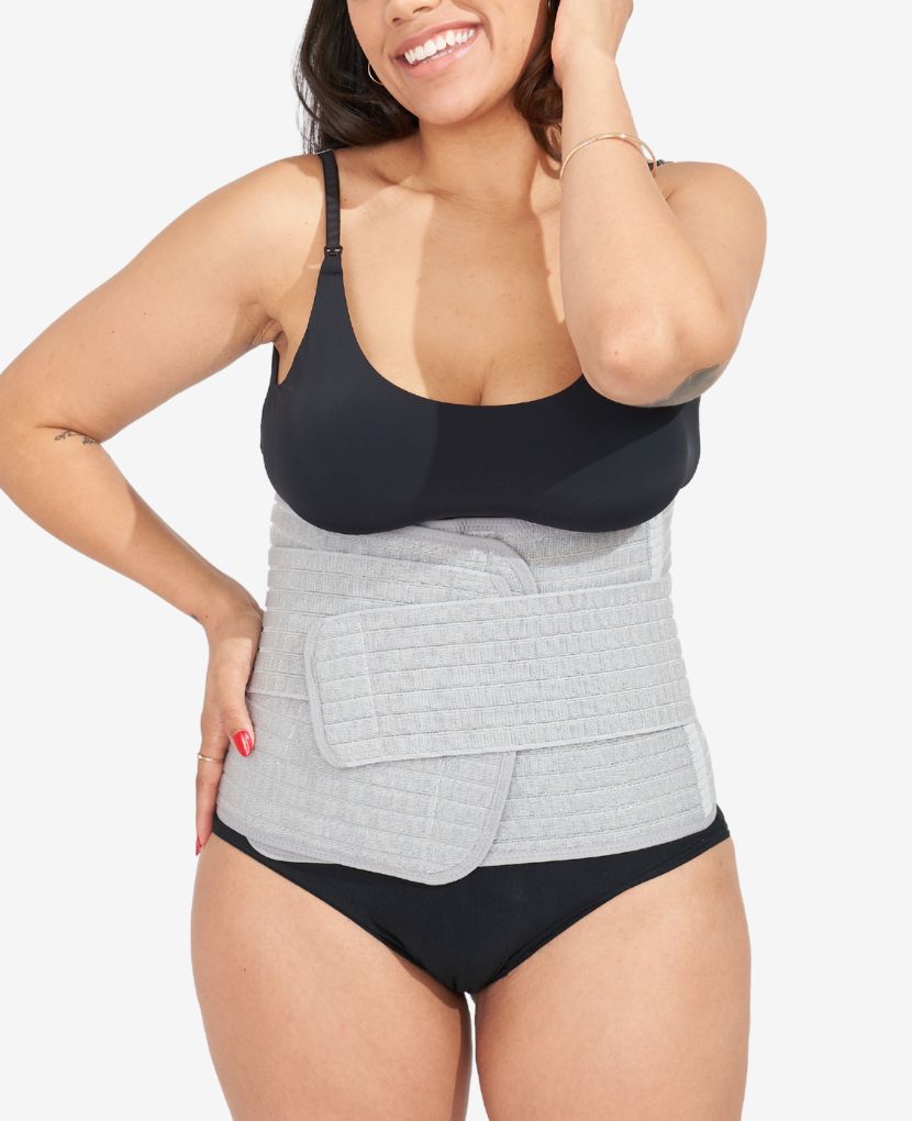 Bodily Postpartum Belly Band & Abdominal Binder for C-Section Recovery