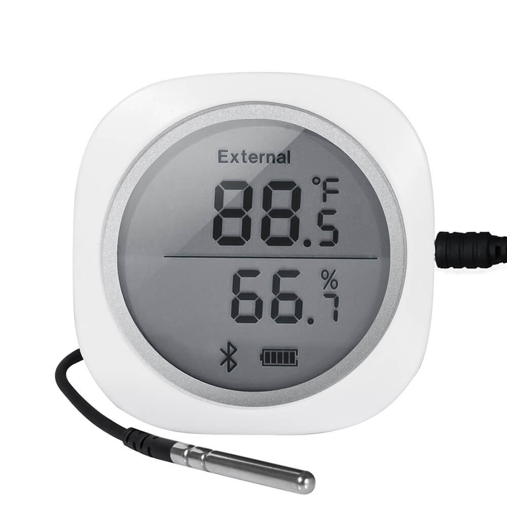 Inkbird IBS-TH1 Plus Bluetooth Thermometer Hygrometer